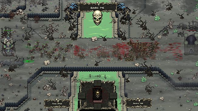 NECROTONE