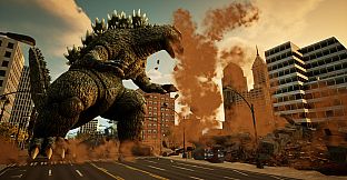 Godzilla: Destroy All Monsters Melee Remastered