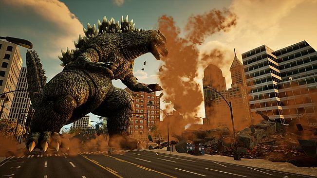 Godzilla: Destroy All Monsters Melee Remastered