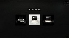 Breadbox