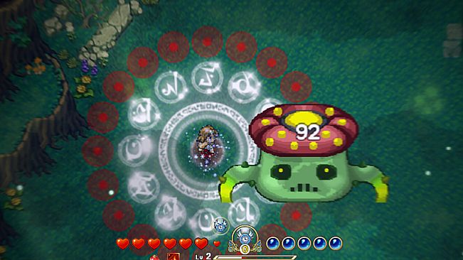 Diary of Lucie - Hammer Weapon Pack