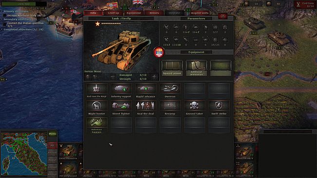 Strategic Mind: Fight for Freedom