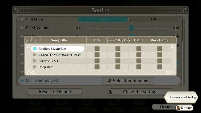 Yohane the Parhelion - NUMAZU in the MIRAGE - "Yohane the Parhelion" song set