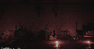 Last Breath 最后的气息