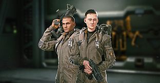 Aliens: Fireteam Elite - UACM Frontline Pack