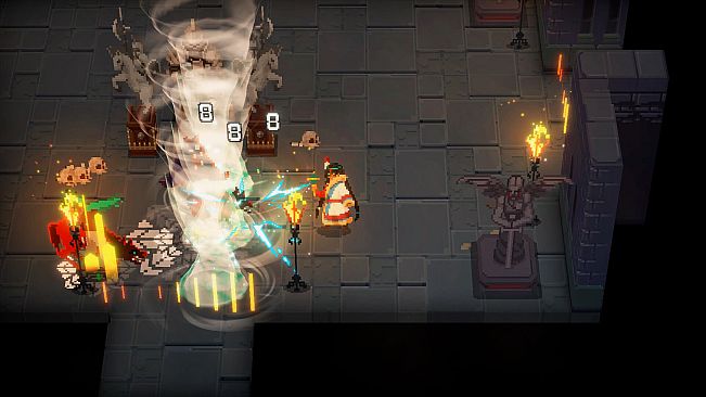 Otherworld Legends - Ourania