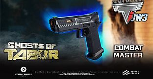 Ghosts of Tabor - Taran Tactical JW3
