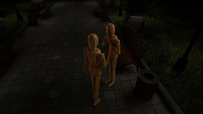 Afterglow-The fifth ending