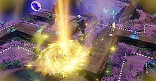 Element TD 3 - Tower Defense