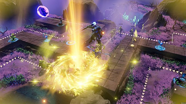 Element TD 3 - Tower Defense