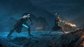 Trinity Of The Fabled