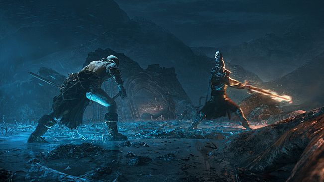 Trinity Of The Fabled