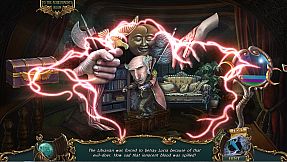 Haunted Legends: The Dark Wishes Collector's Edition