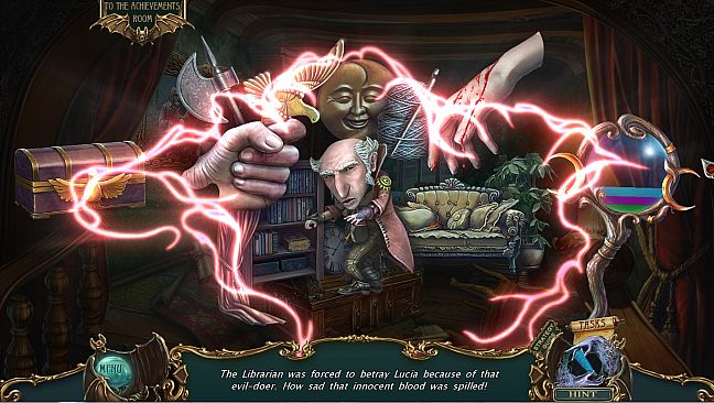 Haunted Legends: The Dark Wishes Collector's Edition