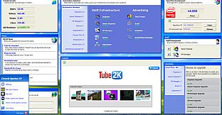 Tube2K
