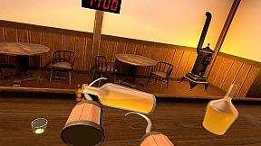 Virtually Impossible