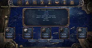 Naval Supremacy