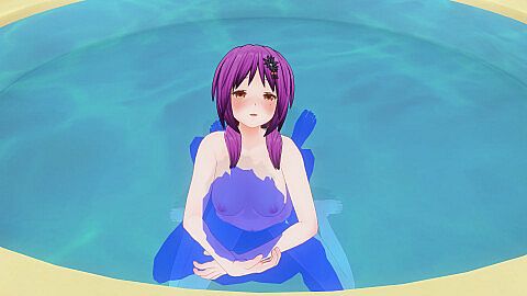 CUSTOM ORDER MAID 3D2 Unhealthily Obsessed Yamato Nadeshiko GP-01Fb