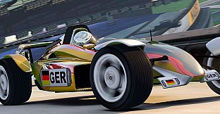 Trackmania 2 Stadium