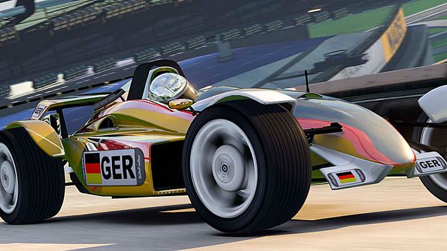Trackmania 2 Stadium