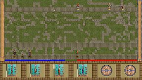 Sweet Forest Guardian