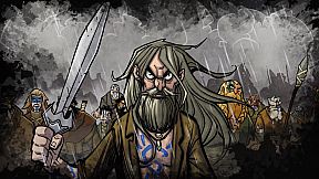 Wulverblade