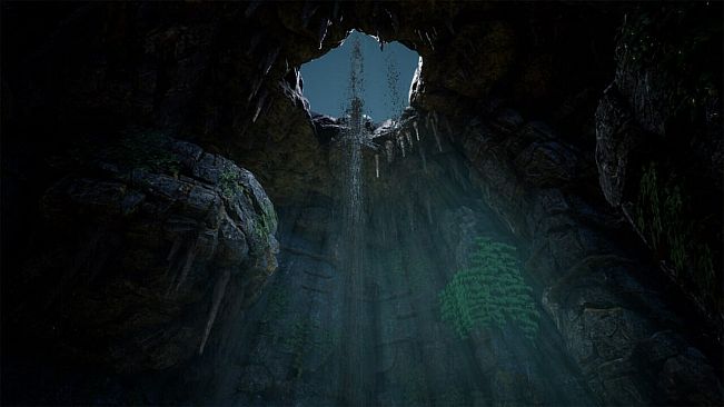 Liber 2: Lost in time