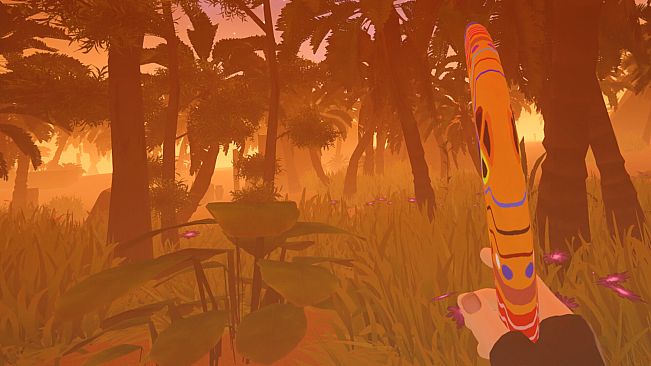 Ko-Archie: Eeny Meeny Miny Moe