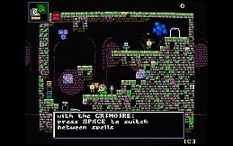 Babushka's Glitch Dungeon