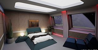 The Orville - Interactive Fan Experience