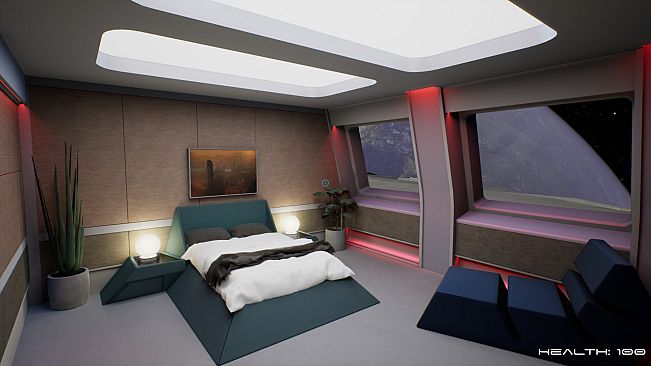 The Orville - Interactive Fan Experience