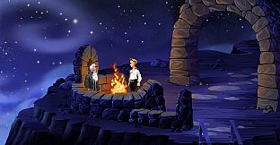 The Secret of Monkey Island: Special Edition
