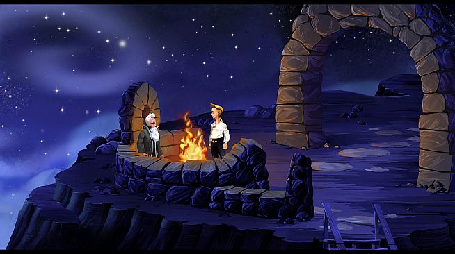 The Secret of Monkey Island: Special Edition