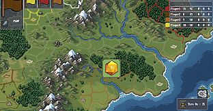 Venture: Kingdoms