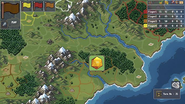Venture: Kingdoms