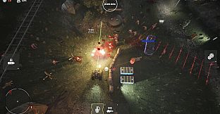 Raining Lead