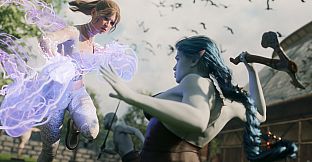 The Seven Realms: High Lathión