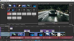 VEGAS Pro 18 Edit Steam Edition