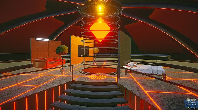 House Builder - The Atomic Age DLC