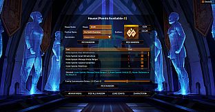 Star Dynasties: Bloodlines