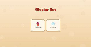 Woolmates - Glacier Set