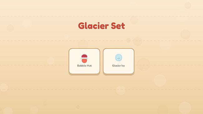 Woolmates - Glacier Set