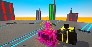 RoboSquare - Valentines 2021