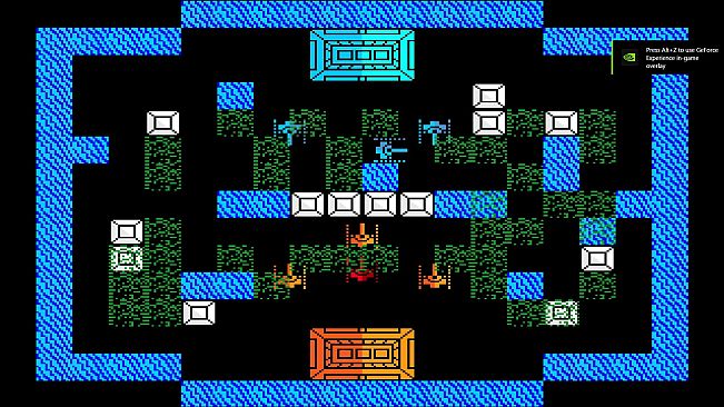 Tiger Tank 59 Ⅰ Mission Pack 071