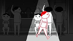 8 YOUs+ (from KUUKIYOMI 4: Consider It)