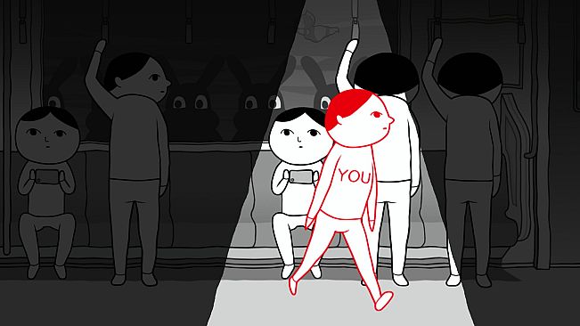 8 YOUs+ (from KUUKIYOMI 4: Consider It)