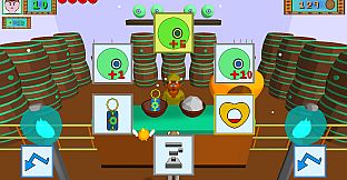 Clockwillows Voy Quest