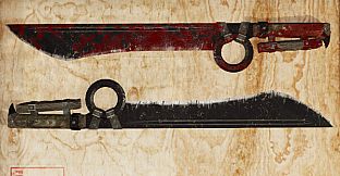 GameGuru MAX Wasteland Booster Pack - Weapons