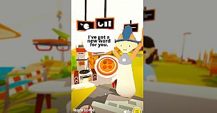 Noun Town: Learn & Chill