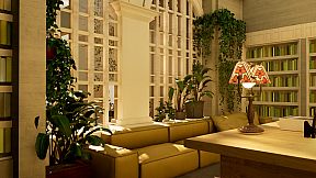 Evernoth A Deep Descent